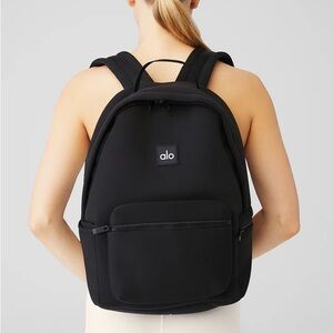Alo Stow Backpack